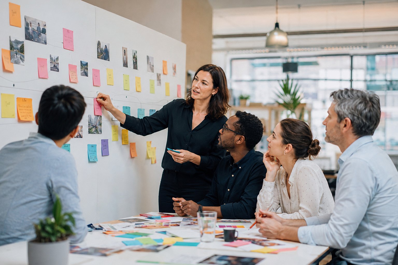 Leading with Empathy: Redefining Operations Through the Lens of Guest Experience